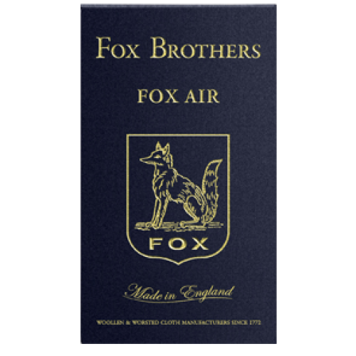 FOX AIR